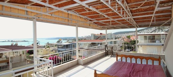 Villa 2+1 in Didim, Turkey No. 21884 12