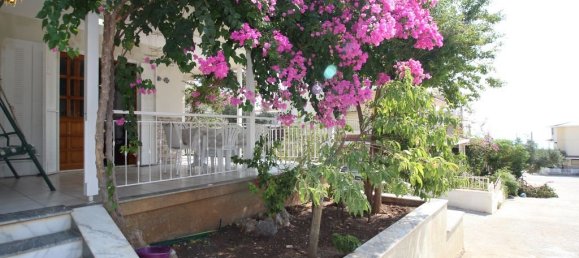 Villa 2+1 in Didim, Turkey No. 21884 2