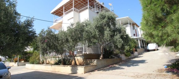 Villa 2+1 in Didim, Turkey No. 21884 7