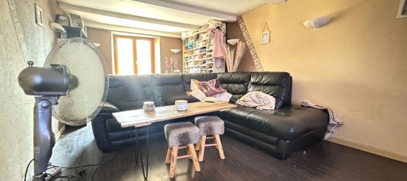 4 غرف نوم تاون هاوس في Magnieres, France رقم 261260 5