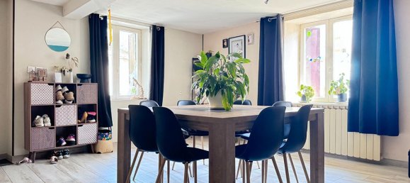 4 غرف نوم تاون هاوس في Magnieres, France رقم 261260 7