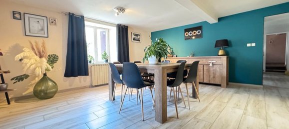 4 غرف نوم تاون هاوس في Magnieres, France رقم 261260 6