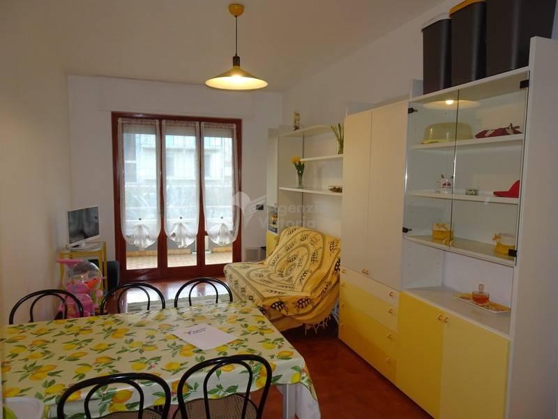 2 rooms Apartment in Ceriale, Italy No. 111078