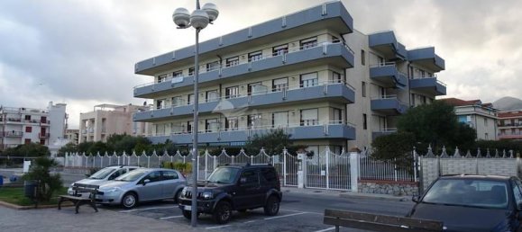 2 rooms Apartment in Ceriale, Italy No. 111078 21