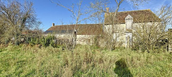 4 rooms House in Poce-sur-Cisse, France No. 38815 2