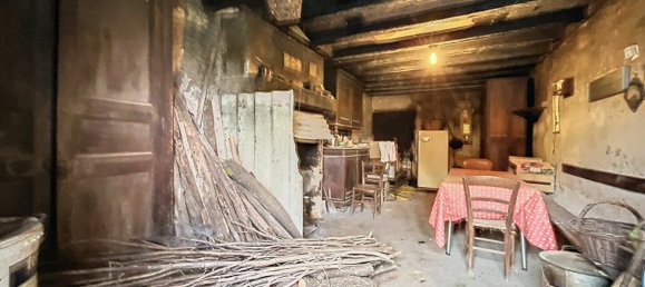 4 rooms House in Poce-sur-Cisse, France No. 38815 11