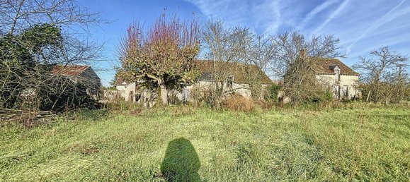 4 rooms House in Poce-sur-Cisse, France No. 38815 3