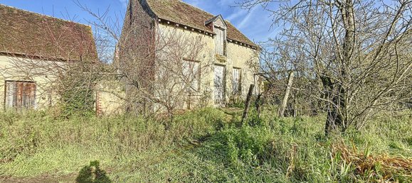 4 rooms House in Poce-sur-Cisse, France No. 38815 14