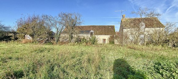 4 rooms House in Poce-sur-Cisse, France No. 38815 4