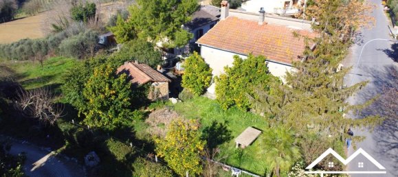 Villa de 3 habitaciónes en Forano, Italy No. 144277 25