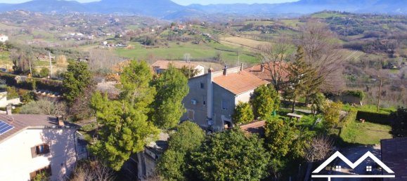 Villa de 3 habitaciónes en Forano, Italy No. 144277 22