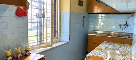 Villa de 3 habitaciónes en Forano, Italy No. 144277 13