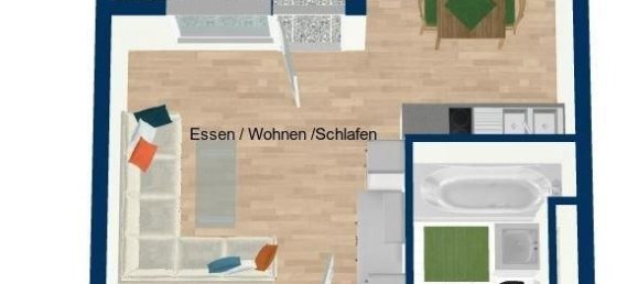 استوديو في Nuremberg, Germany رقم 158914 10