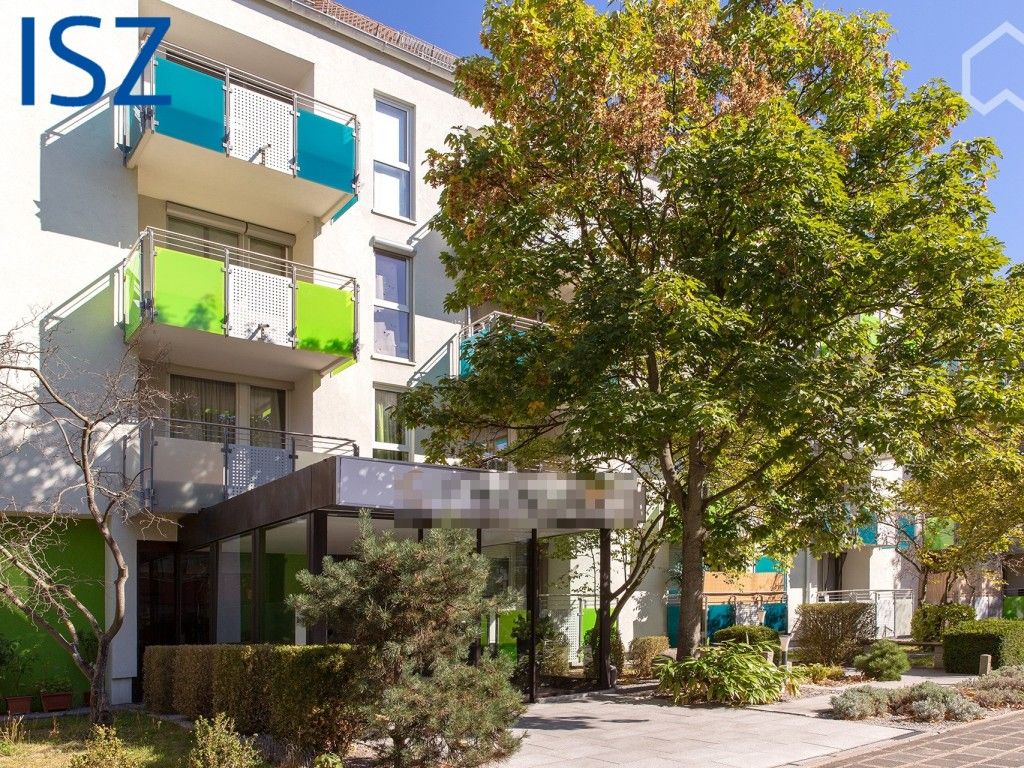 استوديو في Nuremberg, Germany رقم 158914