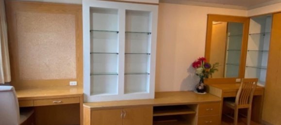 Condominio de 2 dormitorios en Bangkok, Thailand No. 19311 3