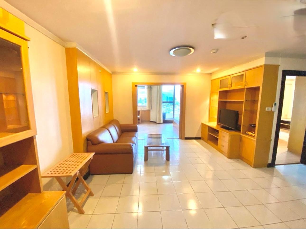 Condominio de 2 dormitorios en Bangkok, Thailand No. 19311