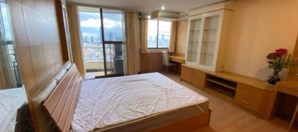 Condominio de 2 dormitorios en Bangkok, Thailand No. 19311 5