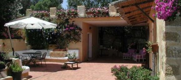 6 rooms House in Olbia, Italy No. 255670 5