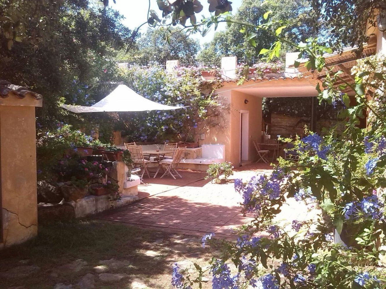 6 rooms House in Olbia, Italy No. 255670