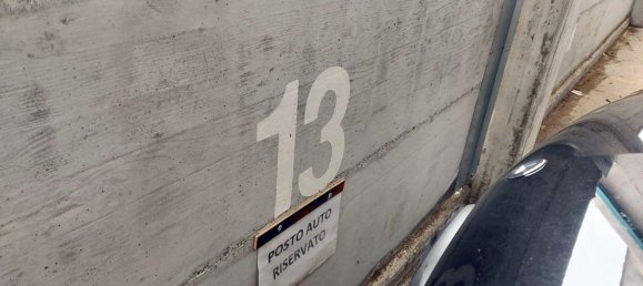 Парковка с 1 комнатой в Камподольчино, Италия № 207950 12