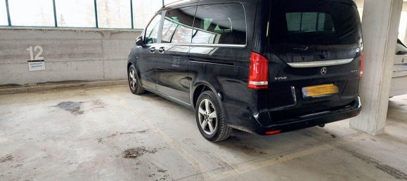 Парковка с 1 комнатой в Камподольчино, Италия № 207950 9