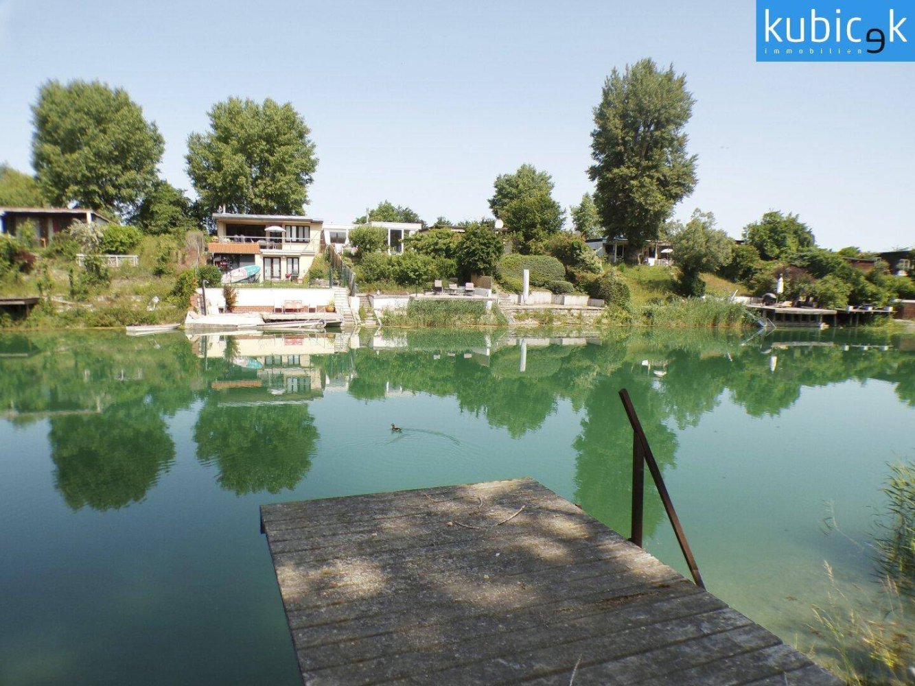 Casa de 3 habitaciónes en Gross-Enzersdorf, Austria No. 149990