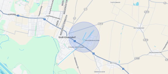 Casa de 3 habitaciónes en Gross-Enzersdorf, Austria No. 149990 8