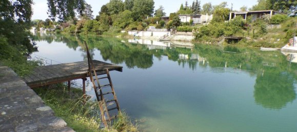 Casa de 3 habitaciónes en Gross-Enzersdorf, Austria No. 149990 7