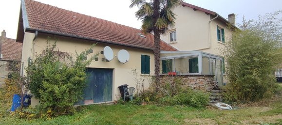3 bedrooms House in Crancey, France No. 63172 7