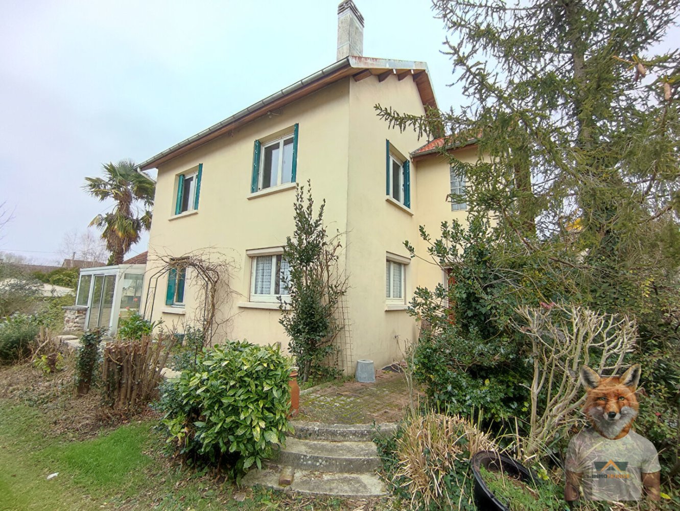 3 bedrooms House in Crancey, France No. 63172