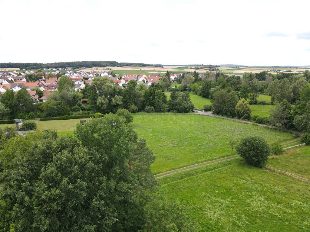  Land in Main-Kinzig, Germany No. 178839