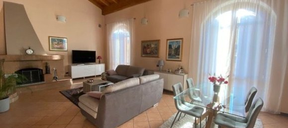 5 rooms Villa in Tavazzano con Villavesco, Italy No. 13207 27