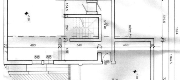 5 rooms Villa in Tavazzano con Villavesco, Italy No. 13207 13