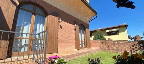 5 rooms Villa in Tavazzano con Villavesco, Italy No. 13207 20