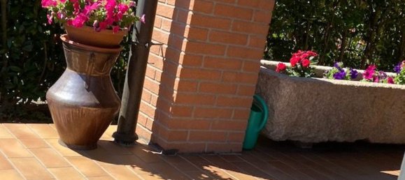 5 rooms Villa in Tavazzano con Villavesco, Italy No. 13207 19