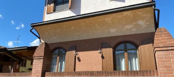 5 rooms Villa in Tavazzano con Villavesco, Italy No. 13207 21