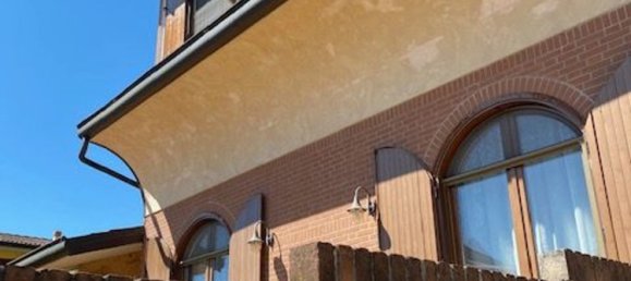 5 rooms Villa in Tavazzano con Villavesco, Italy No. 13207 23