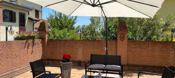 5 rooms Villa in Tavazzano con Villavesco, Italy No. 13207 11