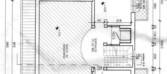 5 rooms Villa in Tavazzano con Villavesco, Italy No. 13207 14