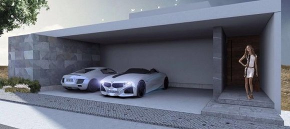 3 bedrooms House in San Luis Potosi, Mexico No. 169894 2