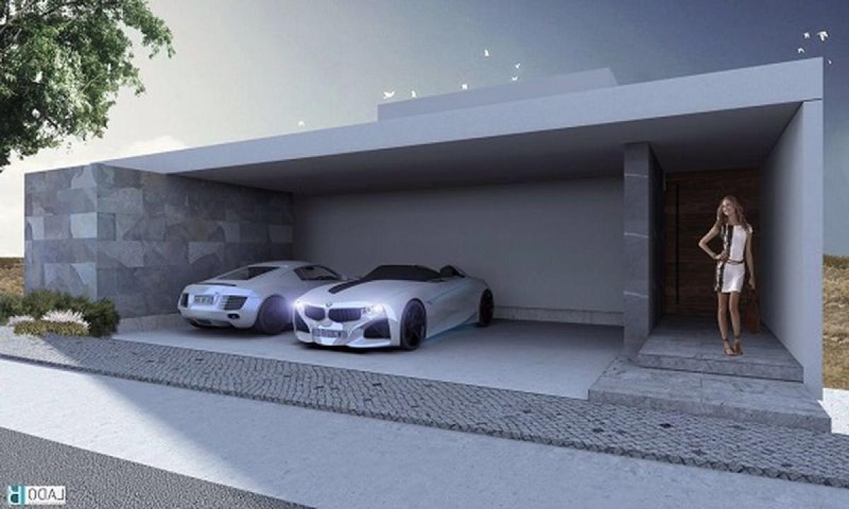 3 Schlafzimmer Haus in San Luis Potosi, Mexico, Nr. 169894