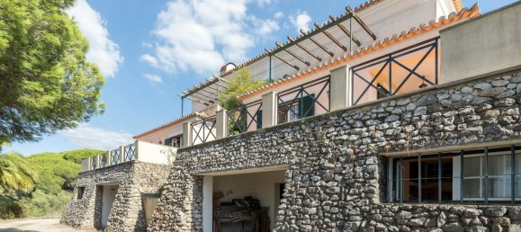 14 bedrooms Villa in Palmela, Portugal No. 140271 38