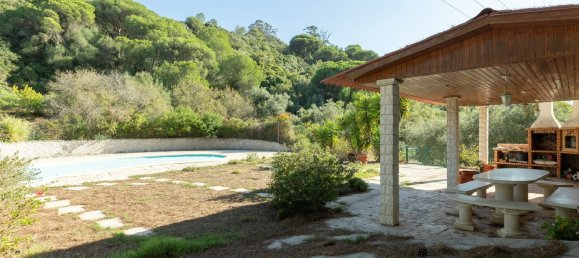 14 bedrooms Villa in Palmela, Portugal No. 140271 42