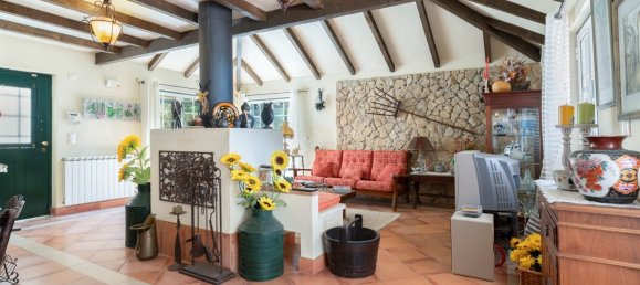 14 bedrooms Villa in Palmela, Portugal No. 140271 10