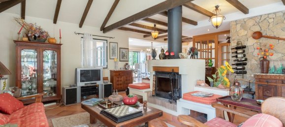 14 bedrooms Villa in Palmela, Portugal No. 140271 9