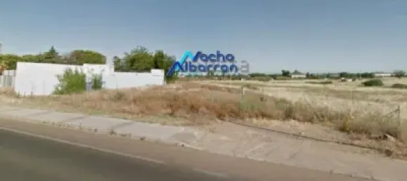 Grundstück in Badajoz, Spain, Nr. 153931 2