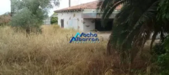 Grundstück in Badajoz, Spain, Nr. 153931 5