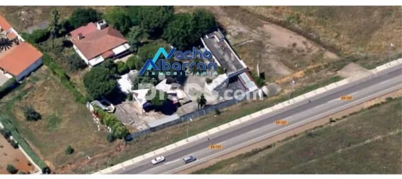 Grundstück in Badajoz, Spain, Nr. 153931 12