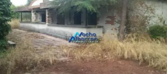 Grundstück in Badajoz, Spain, Nr. 153931 6