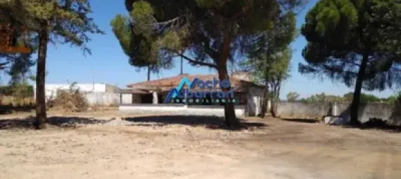 Grundstück in Badajoz, Spain, Nr. 153931 3